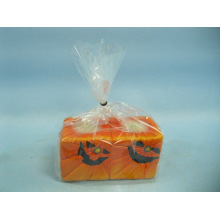 Halloween Candle Shape Ceramic Crafts (LOE2369-9z)